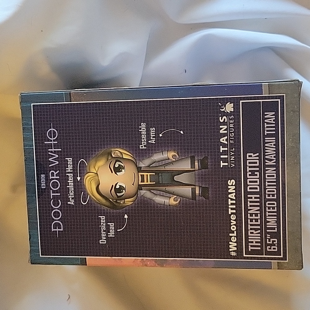 Doctor Who - Picture 3 of 5